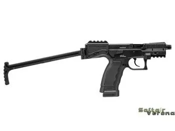 ASG - Pistola USV A1 Co2 - 19125