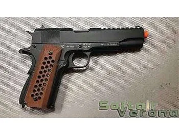 Cybergun - Colt 1911 CO2 - 1076