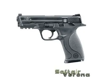 Umarex - Pistola Heckler & Koch S&W MP40 CO2 - 2.6448