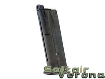 KSC - Caricatore Per Pistola Cougar F M8000 23