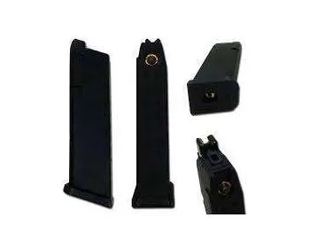 ASG - Caricatore Per Pistola GBB,G19,23 - 11079