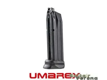 Umarex - Caricatore per pistola - PPQ Co2 - 2.5961.1