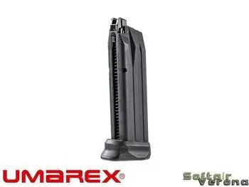 Umarex - Caricatore Per Pstola - PPQ Gas - 2.5966.1