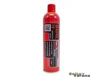 101 - Gas Nuprol  3.0 Premiun Red 1000 ml - NP-RED