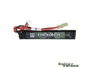 101 inc - Li-Po batteria 7,4V -1300 mAh - 365303