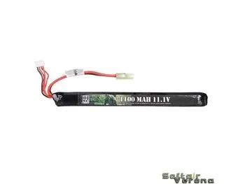 101 inc - Li-Po batteria 11.1V -1100 mAh - 365310