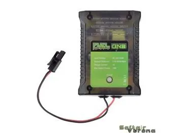 Fuel Rc - Carica batterie NiCd - FL-SK83EVO