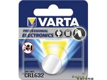 Varta - Batteria - CR1632