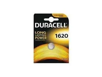 Duracell - Batteria Lithium - CR1620