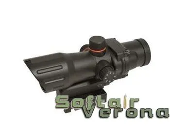 Swiss Arms - Red Dot Sight - Black - 263938