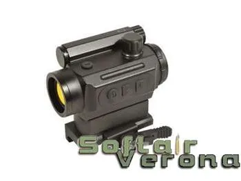 Swiss Arms - Red Dot Sight - Black - 263937