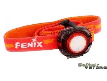 Fenix - Torcia - 8 Lumen - HL05