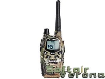 Midland - Radio G7 Pro mimetix - Woodland - C1090.90