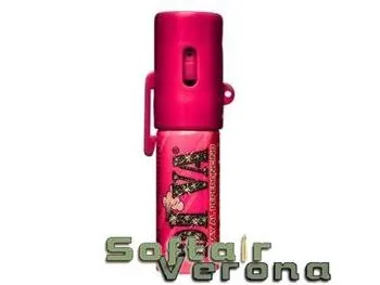 Ballistol - Diva Spray Per Difesa - rosa